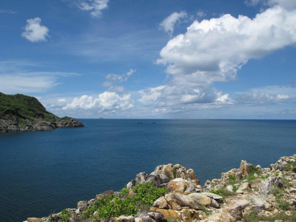 Đầm Tre