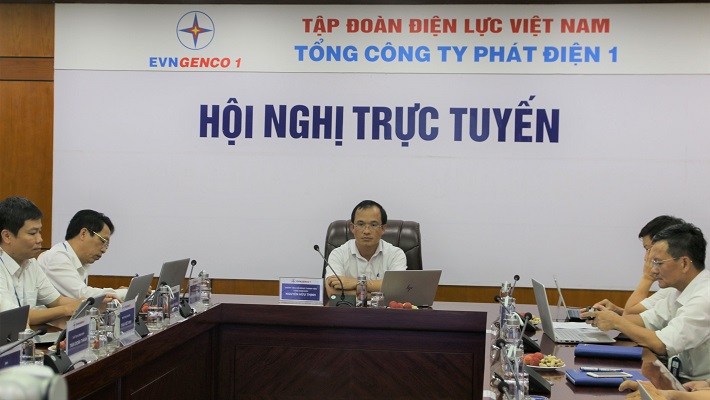 Họp giao ban