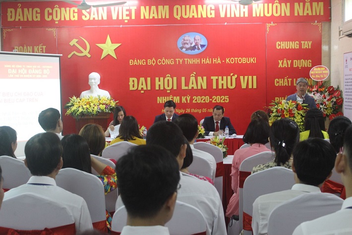 Đoàn chủ tịch