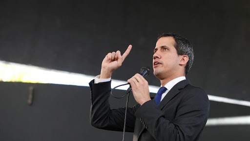 Juan Guaido