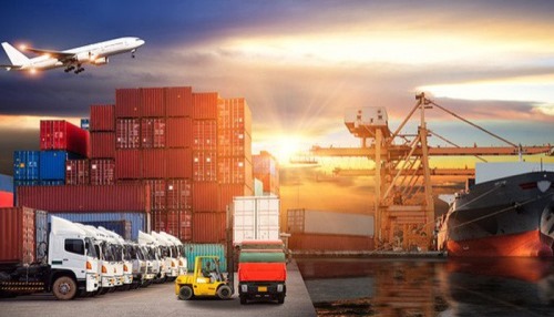 logistic