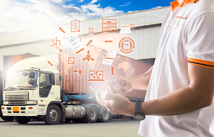 logistic viet nam