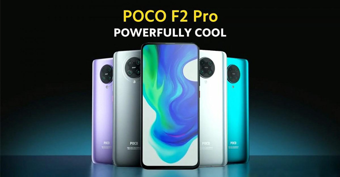 Pocp F2 Pro 5