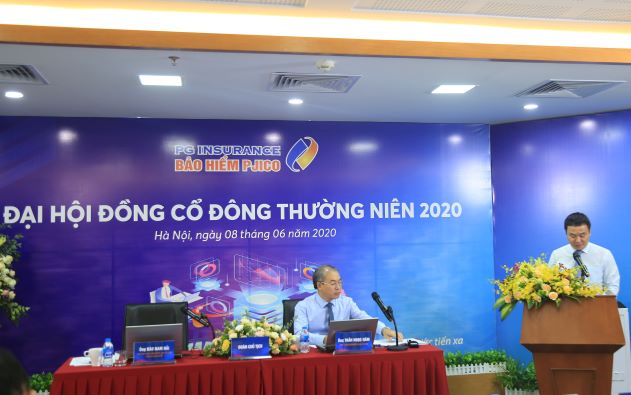 pjico dai hoi co dong 1