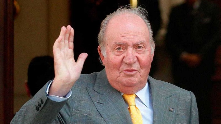 Juan Carlos 