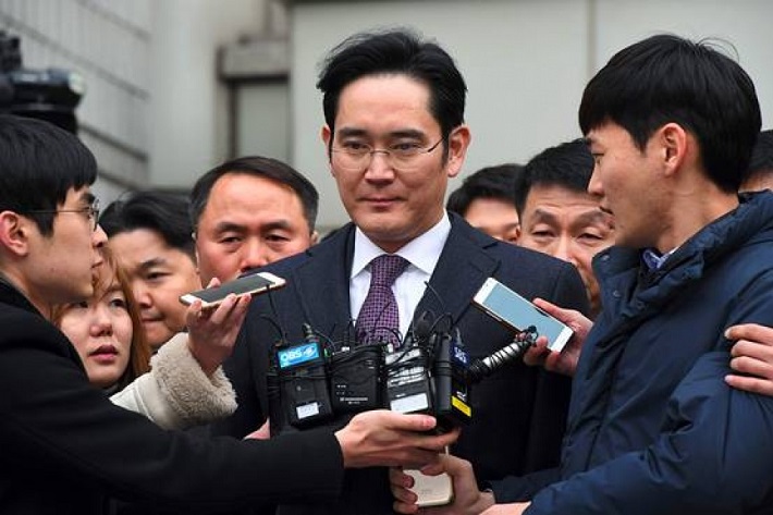 Lee Jae-yong