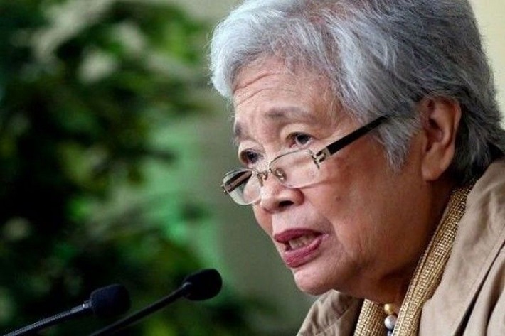 Leonor Briones