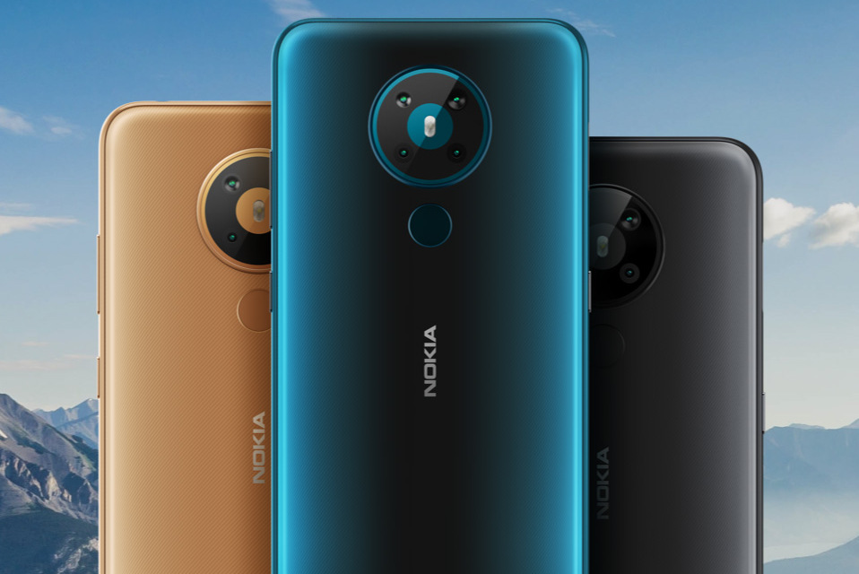 Nokia 5.3 1