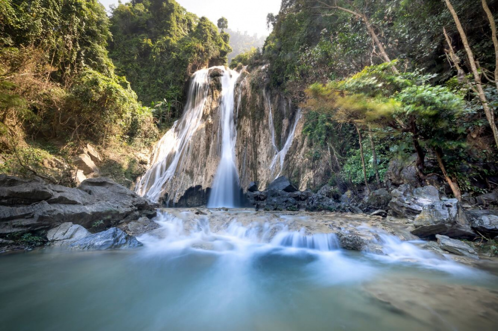 Khuổi Nhi