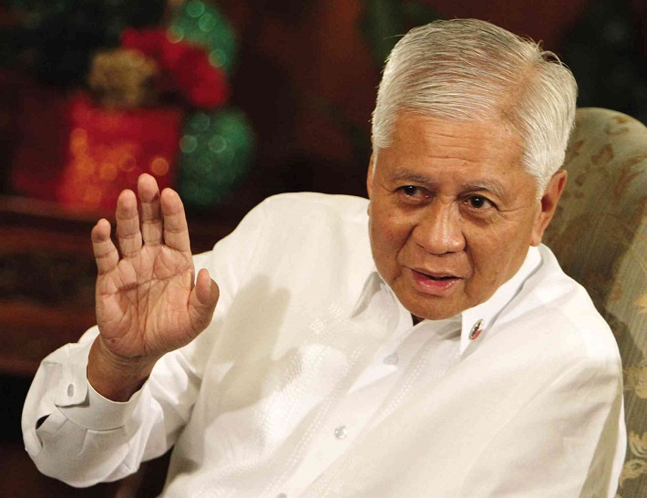 Albert del Rosario