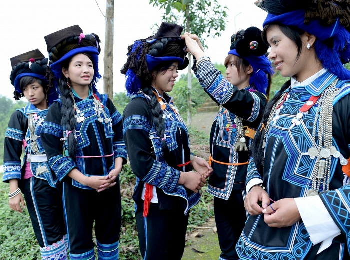 Hà Nhì