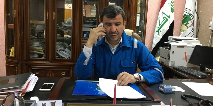  Ihsan Abdul Jabbar