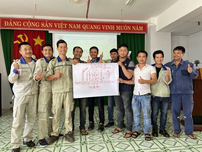 Tranh cổ động