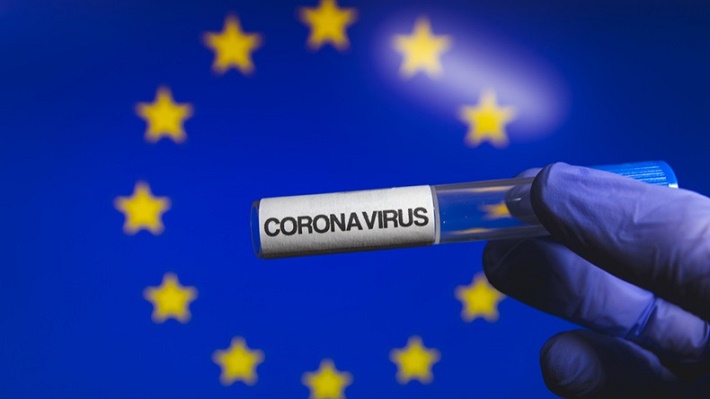 EU mở cửa biên giới với 14 quốc gia