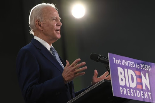 Joe Biden