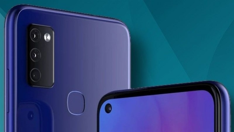 galaxy m51