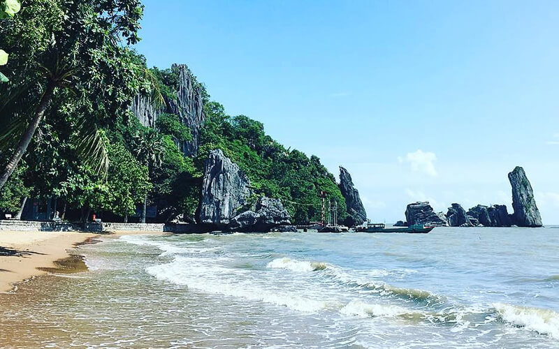 Hà Tiên