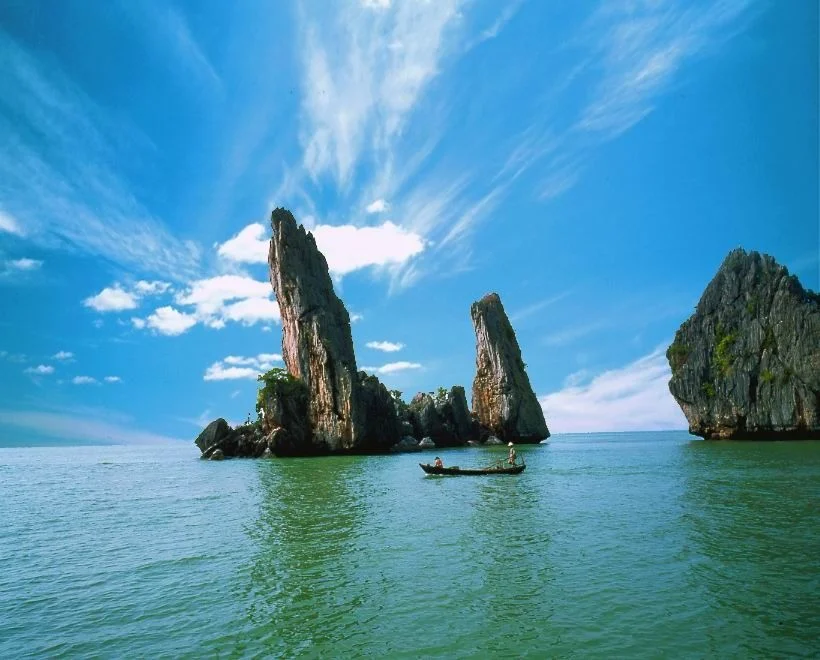Hòn Phụ tử