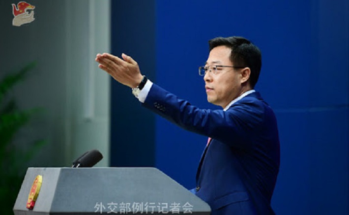 Triệu Lập Kiên