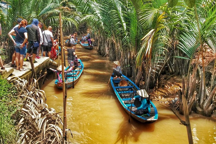 Cồn Quy
