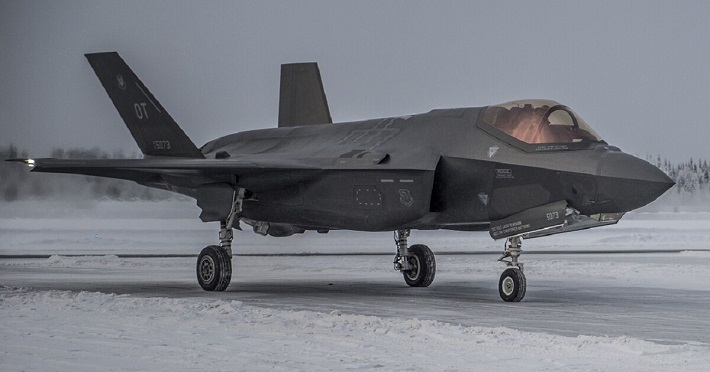 F-35 