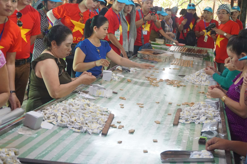 Kẹo dừa