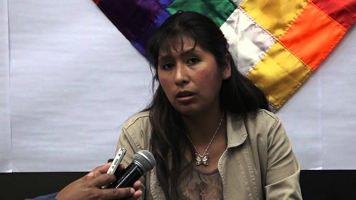 Monica Eva Copa
