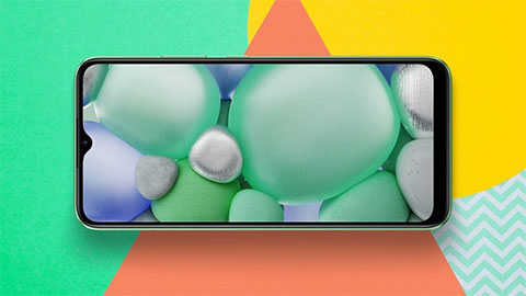 Realme C11 a