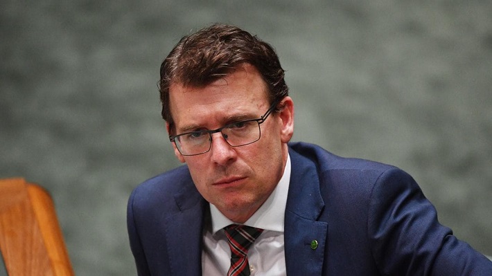 Alan Tudge
