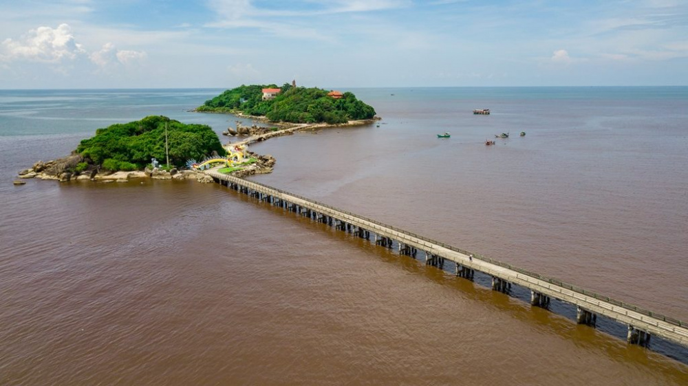 Hòn đá Bạc