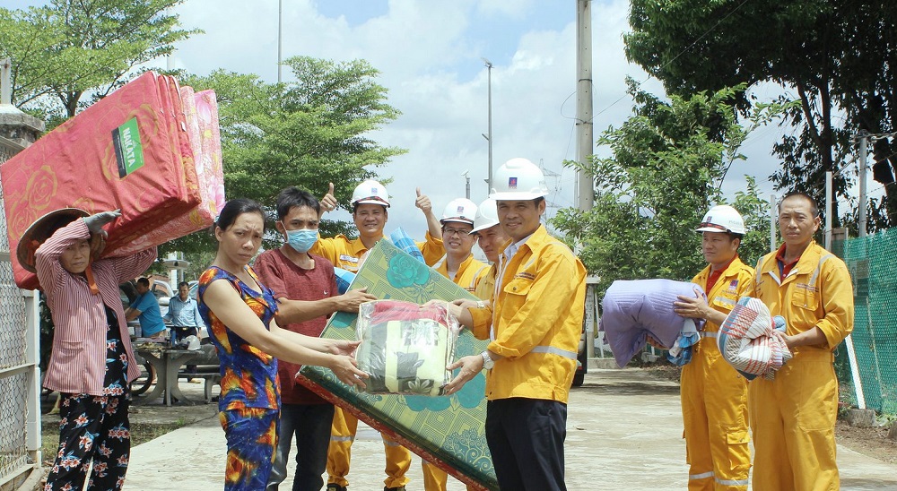 PVGAS an sinh CWIN được cấp phép hợp pháp bởi PAGCOR và Freeport