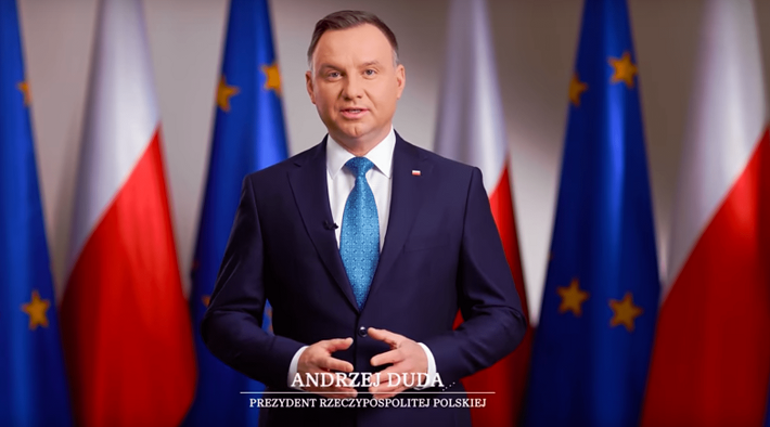 Andrzej Duda