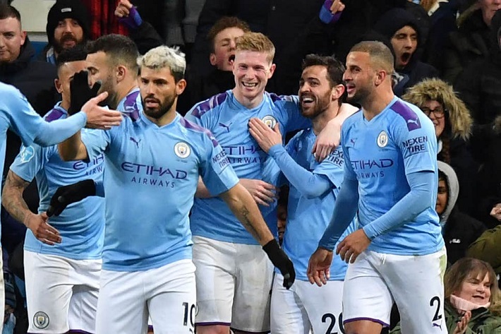 Manchester City