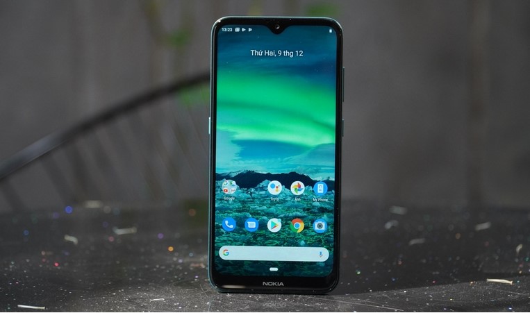 nokia 2.3