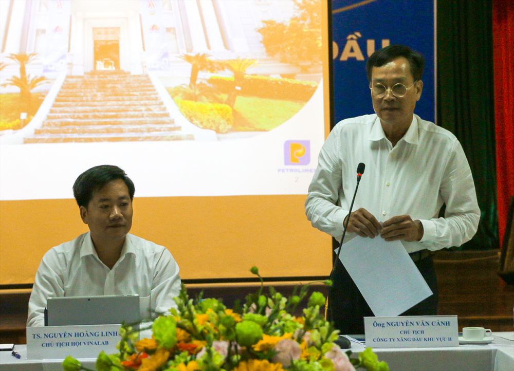 ong nguyen van canh
