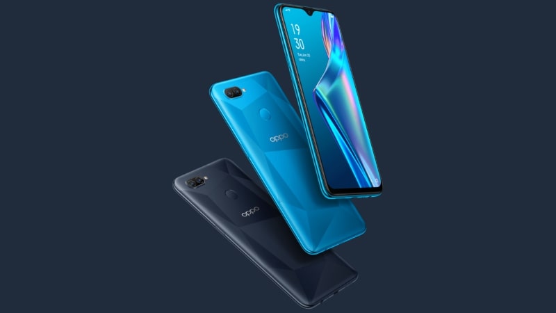 oppo a12