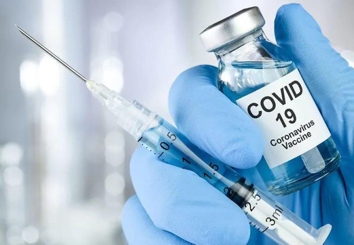 vaccine ngừa virus SARS-CoV-2