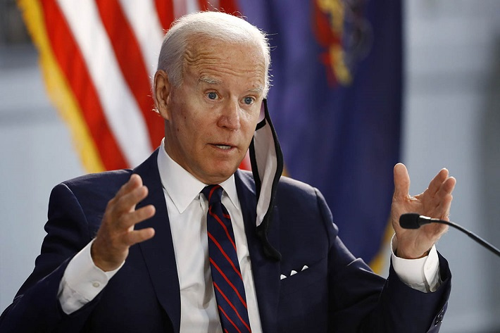 Joe Biden