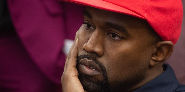Kanye West