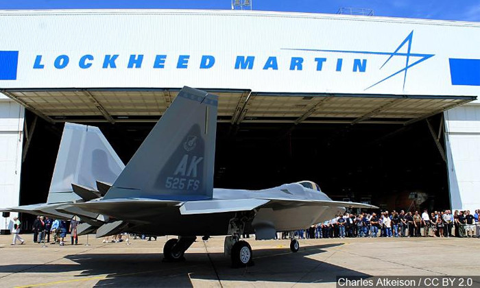 Lockheed Martin