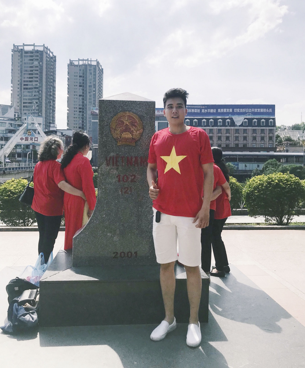tự hào hàng việt nam 2020