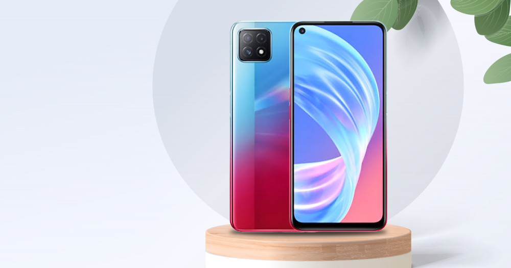  OPPO A72 5G 1