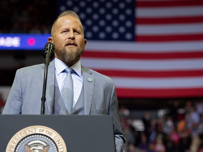 Brad Parscale
