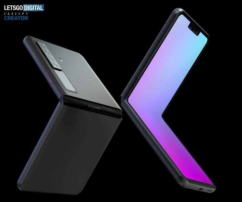 Huawei Mate V