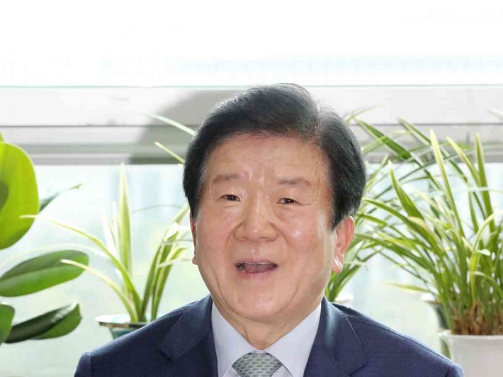 Park Byeong-seug