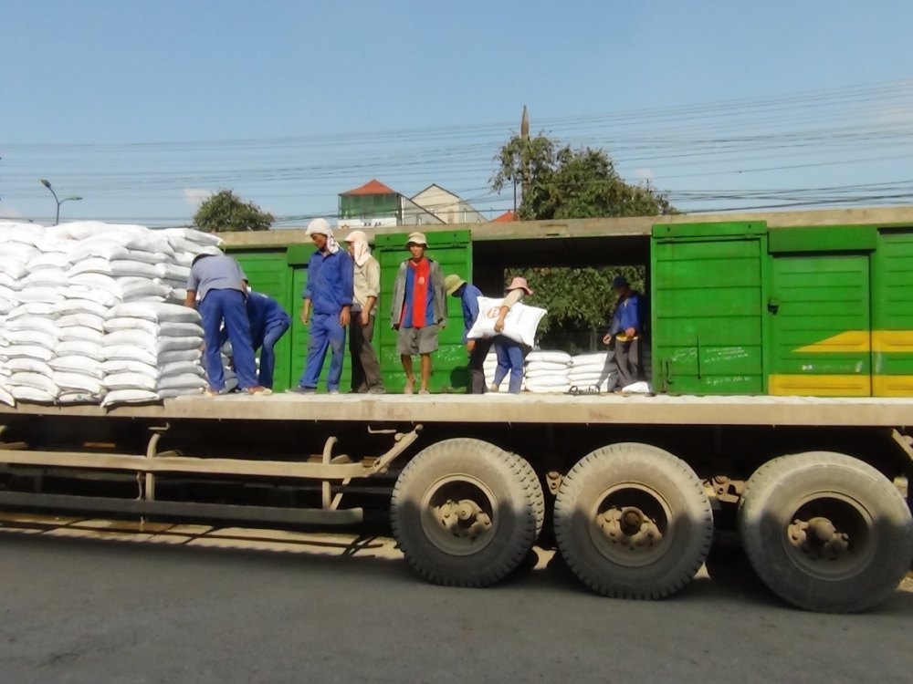  các yếu tố làm tăng chi phí logistics gồm vận chuyển, tối ưu hóa vận chuyển 2 chiều không hiệu quả