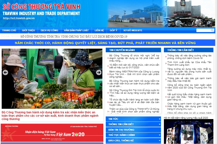 tự hào hàng việt nam 2020