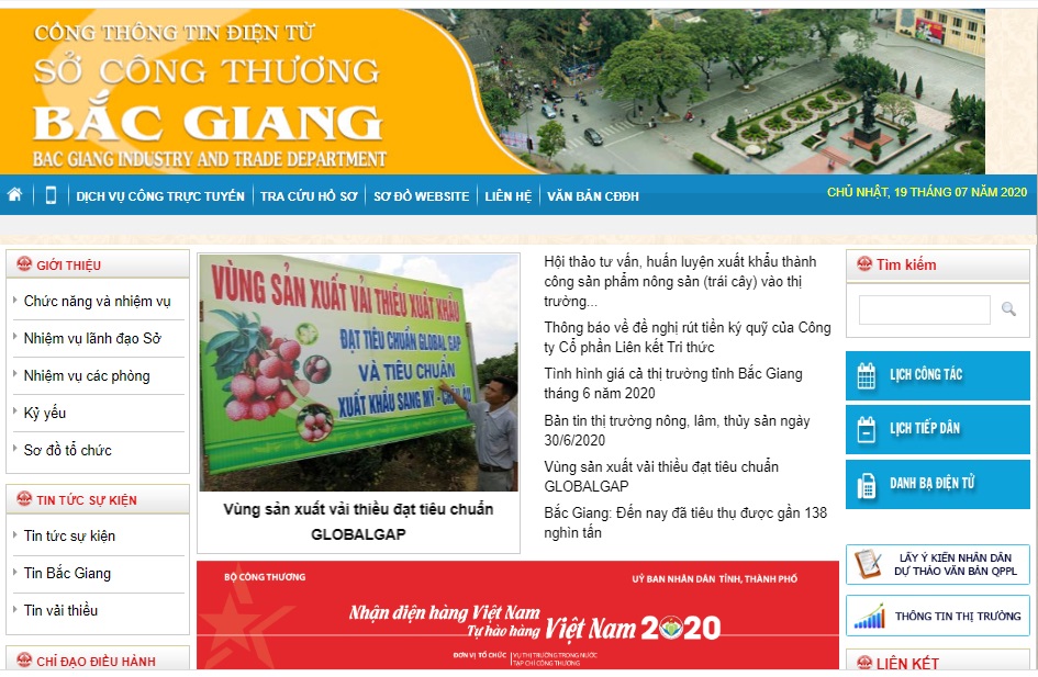 tự hào hàng việt 2020