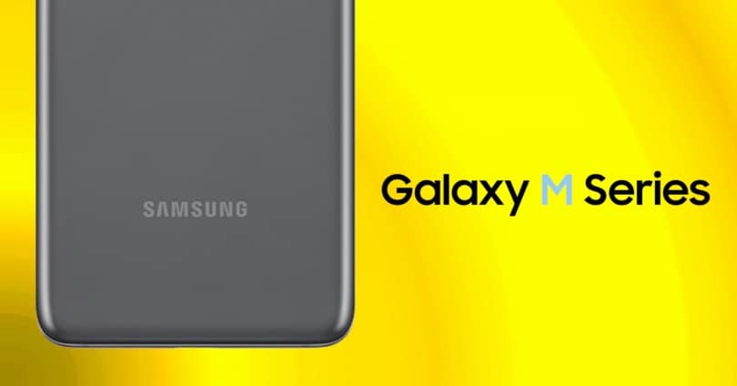 Galaxy M31s 