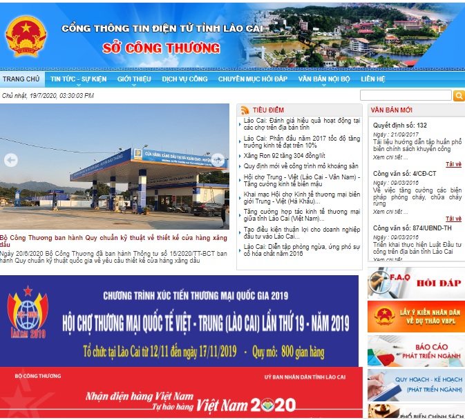 tự hào hàng việt nam 2020